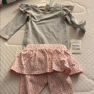 BNWT 3 month outfit